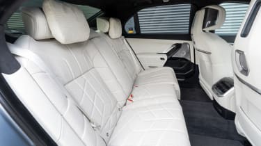 BMW 7 Series 2023 UK pictures | Auto Express